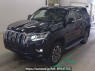 Used 2022 AT toyota land-cruiser-prado GDJ151W Image[0]