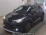 Used 2017 AT toyota c-hr NGX50 Image[0]