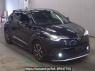 Used 2017 AT toyota c-hr NGX50 Image[1]