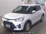 Used 2022 AT toyota raize A210A Image[0]