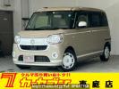 Daihatsu Move Canbus LA810S