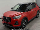 Daihatsu Rocky A200S
