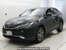 Toyota Harrier MXUA80