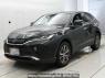 Used 2023 AT toyota harrier MXUA80 Image[0]