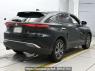 Used 2023 AT toyota harrier MXUA80 Image[1]