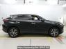 Used 2023 AT toyota harrier MXUA80 Image[2]