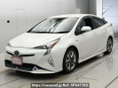 Toyota Prius ZVW55