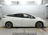 Used 2016 AT toyota prius ZVW55 Image[2]