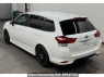 Used 2015 MT toyota corolla-fielder NZE161G Image[1]