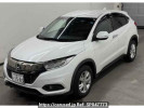 Honda VEZEL RU2