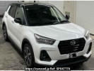 Daihatsu Rocky A210S