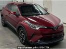 Toyota C-HR NGX50