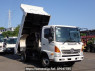 Used 2014 MT hino ranger FC9JCAP Image[0]