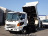Used 2014 MT hino ranger FC9JCAP Image[2]