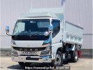 Mitsubishi Fuso Canter FBA60