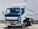 Mitsubishi Fuso Canter FBA60