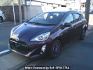 Toyota Aqua NHP10