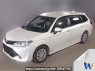 Used 2015 AT toyota corolla-fielder NRE161G Image[0]