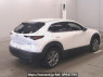 Used 2023 AT mazda cx-30 DM8P Image[2]