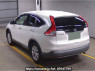 Used 2012 AT honda cr-v RM1 Image[2]