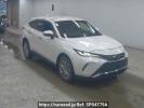 Toyota Harrier MXUA80