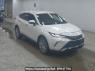 Used 2021 AT toyota harrier MXUA80 Image[0]
