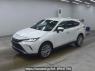 Used 2021 AT toyota harrier MXUA80 Image[2]