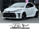Toyota GR YARIS MXPA12