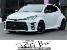 Toyota GR YARIS MXPA12