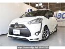 Toyota Sienta NSP170G