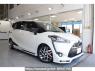 Used 2016 AT toyota sienta NSP170G Image[1]