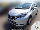 Nissan Note HE12