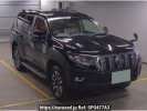 Toyota Land Cruiser Prado GDJ151W
