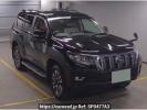 Toyota Land Cruiser Prado GDJ151W