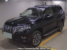 Used 2022 AT toyota land-cruiser-prado GDJ151W Image[1]