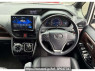 Used 2021 AT toyota esquire ZWR80G Image[2]