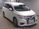Nissan Elgrand TE52
