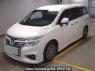 Used 2018 AT nissan elgrand TE52 Image[1]