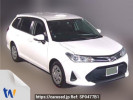 Toyota Corolla Fielder NRE161G