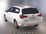 Used 2021 AT toyota corolla-fielder NRE161G Image[1]