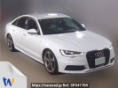 Audi A6 4GCHVS