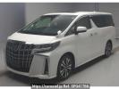 Toyota Alphard AGH30W