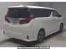 Used 2023 AT toyota alphard AGH30W Image[1]