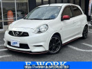 Nissan March K13