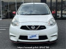 Used 2014 AT nissan march K13 Image[2]