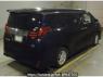 Used 2017 AT toyota alphard-hybrid AYH30W Image[1]