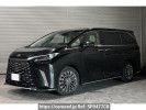 Lexus LM TAWH15W