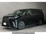 Used 2025 AT lexus lm TAWH15W Image[0]