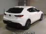 Used 2022 AT mazda mazda3-fastback BP5P Image[1]