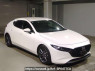 Used 2022 AT mazda mazda3-fastback BP5P Image[2]
